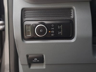 2025 Ford Super Duty F-250 SRW XLT