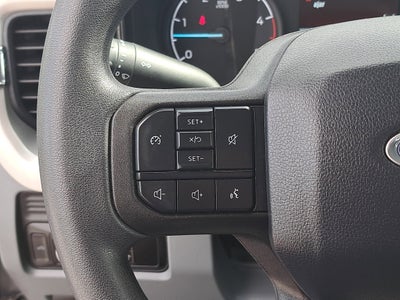 2025 Ford Super Duty F-250 SRW XLT