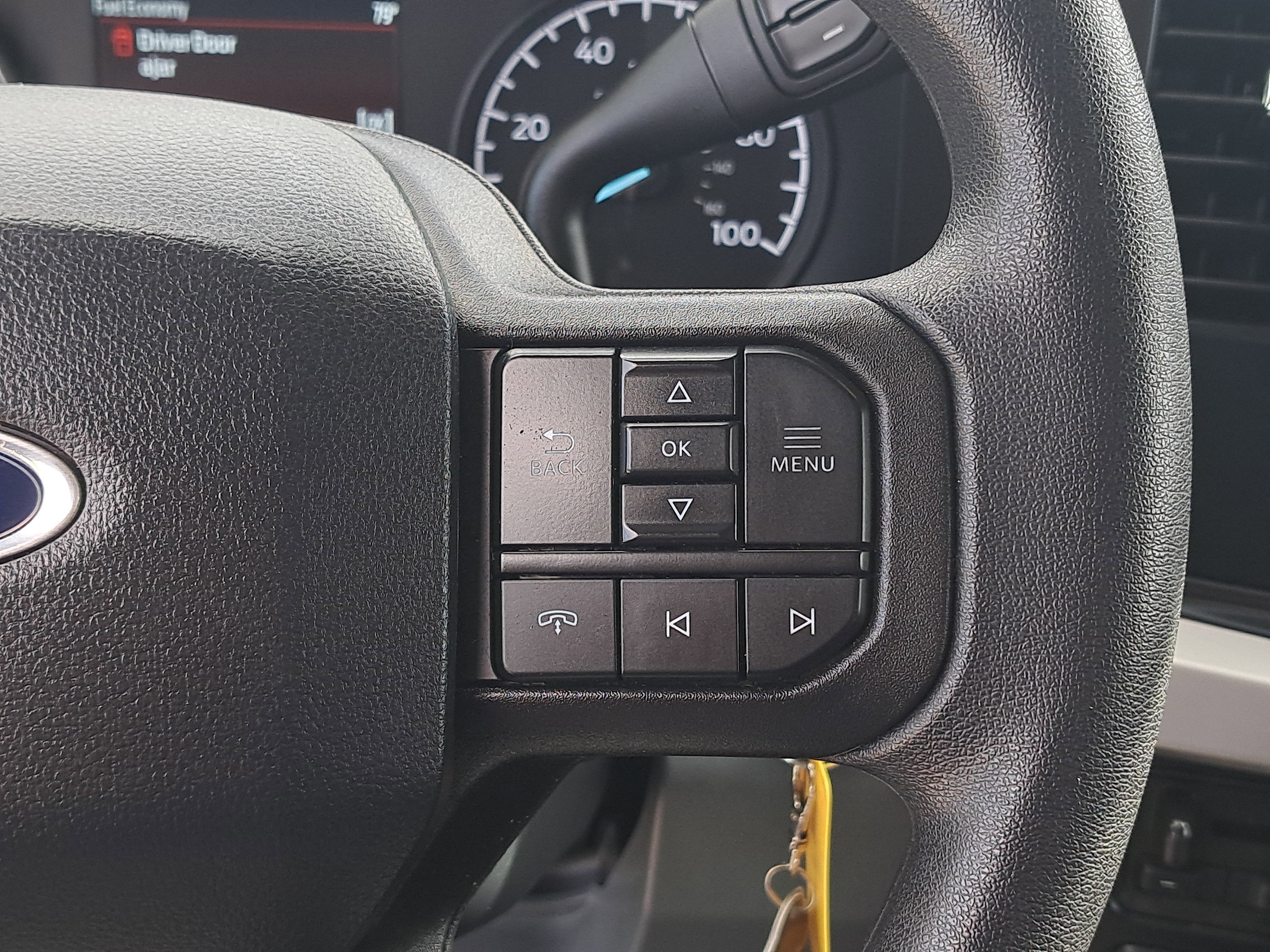 2025 Ford Super Duty F-250 SRW XLT