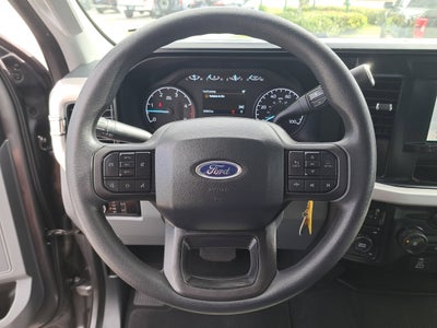 2025 Ford Super Duty F-250 SRW XLT