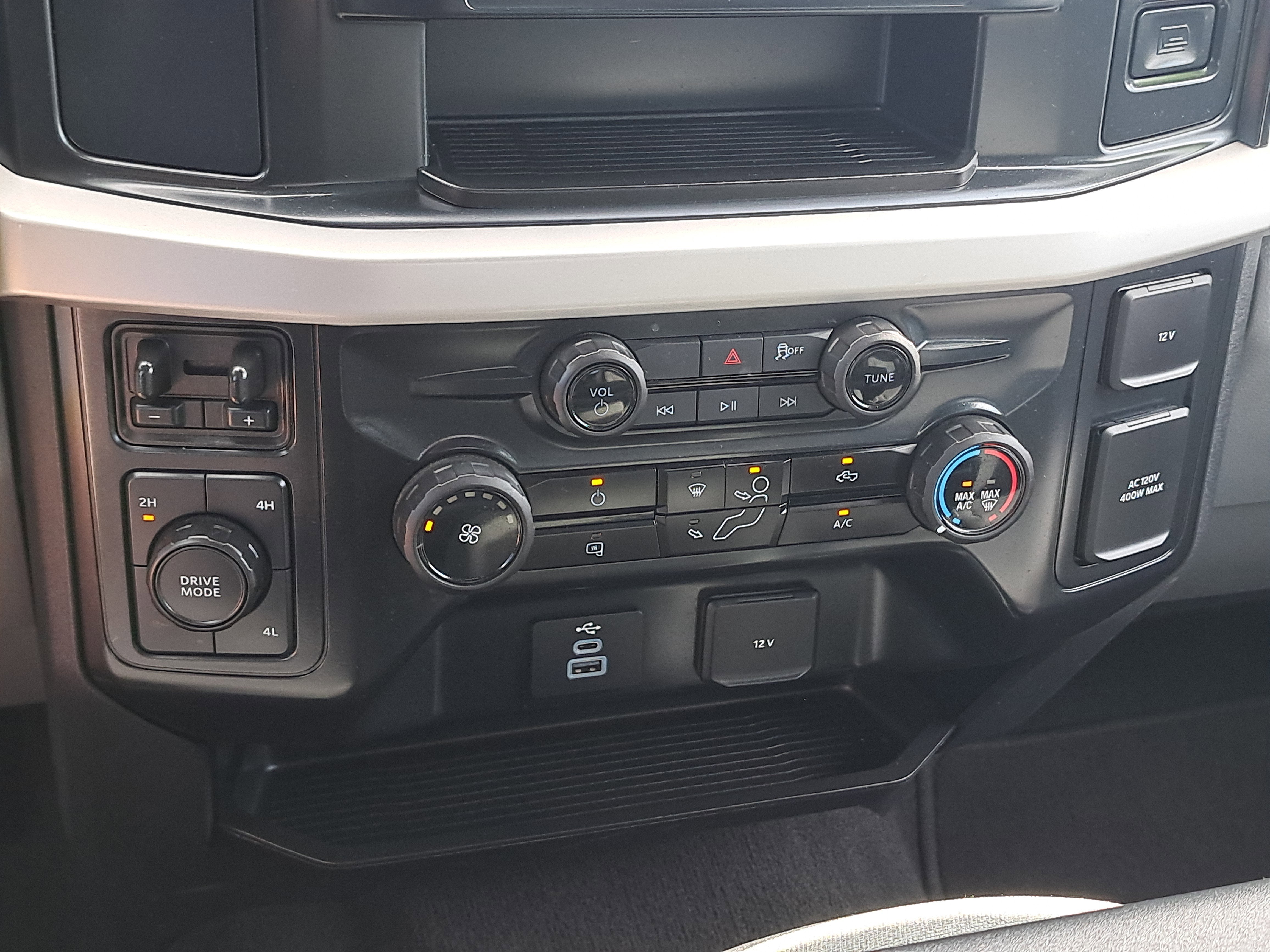 2025 Ford Super Duty F-250 SRW XLT