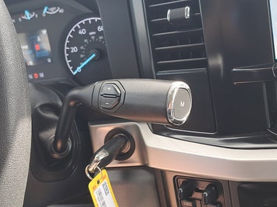 2025 Ford Super Duty F-250 SRW XLT