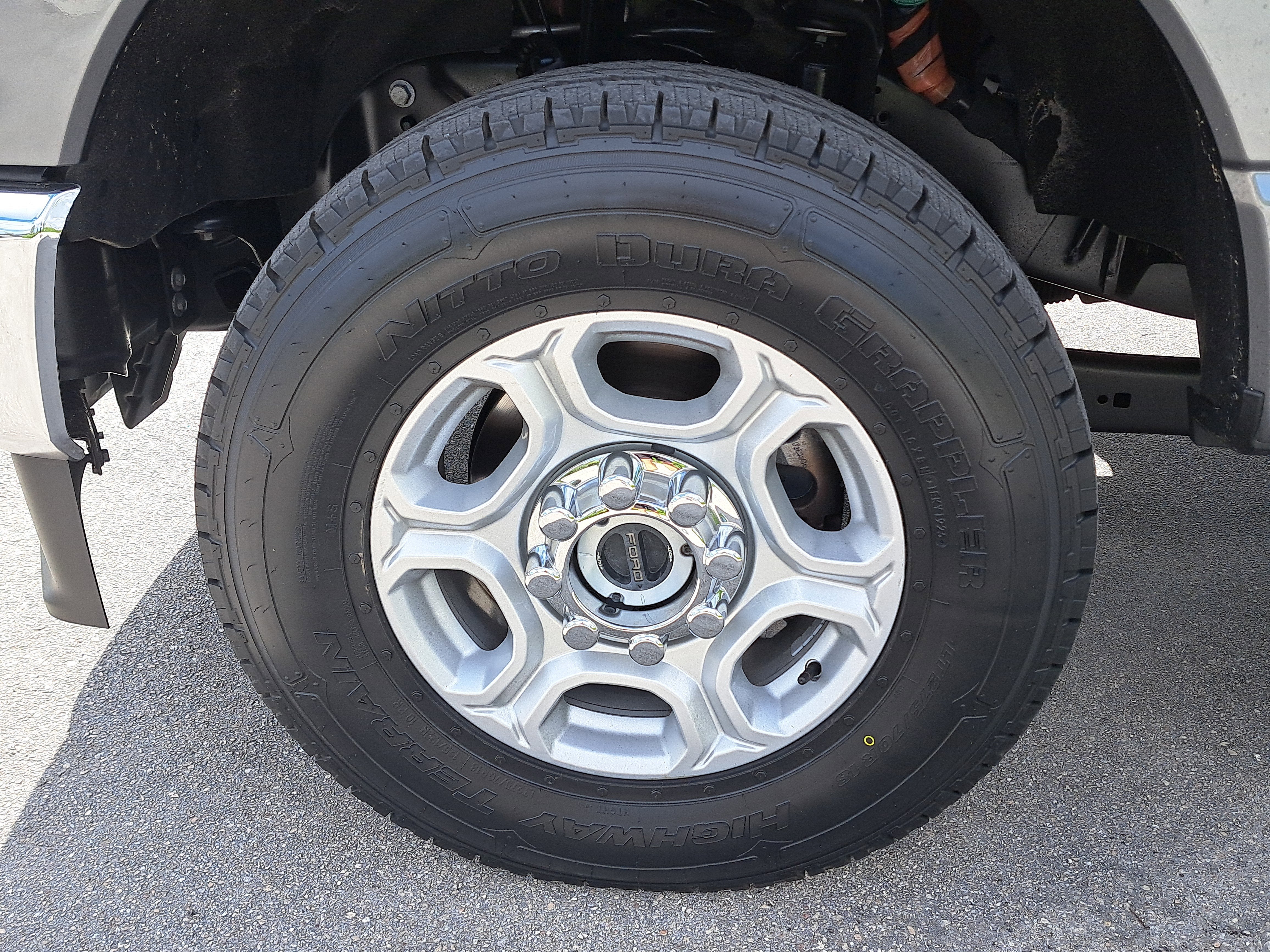 2025 Ford Super Duty F-250 SRW XLT