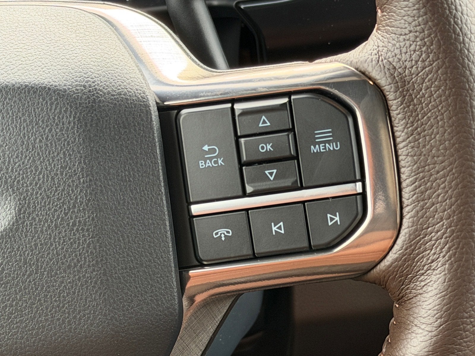 2027 Ford Super Duty F-250 SRW King Ranch