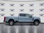 2027 Ford Super Duty F-250 SRW King Ranch