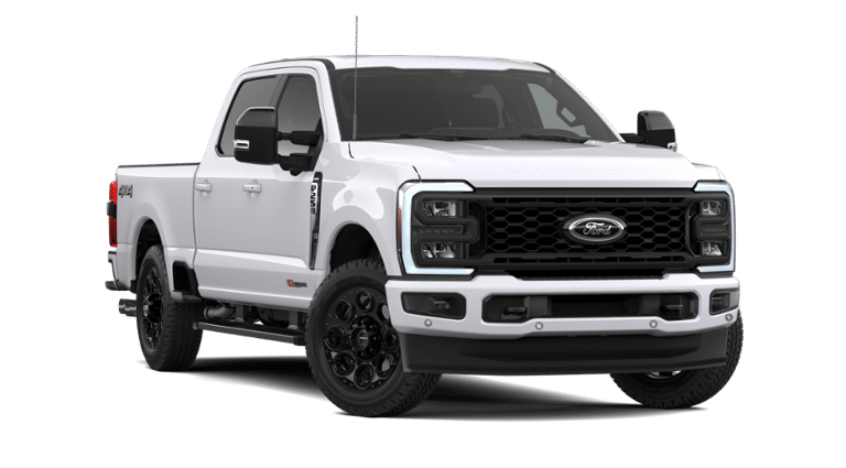 2026 Ford Super Duty F-250 SRW F-250® Lariat®