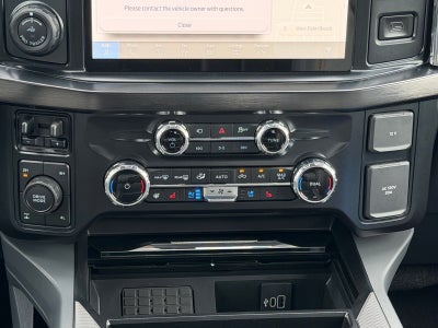 2027 Ford Super Duty F-250 SRW LARIAT