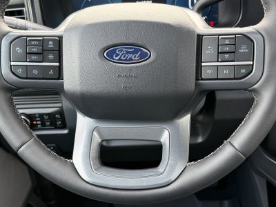 2027 Ford Super Duty F-250 SRW LARIAT