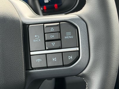 2027 Ford Super Duty F-250 SRW LARIAT