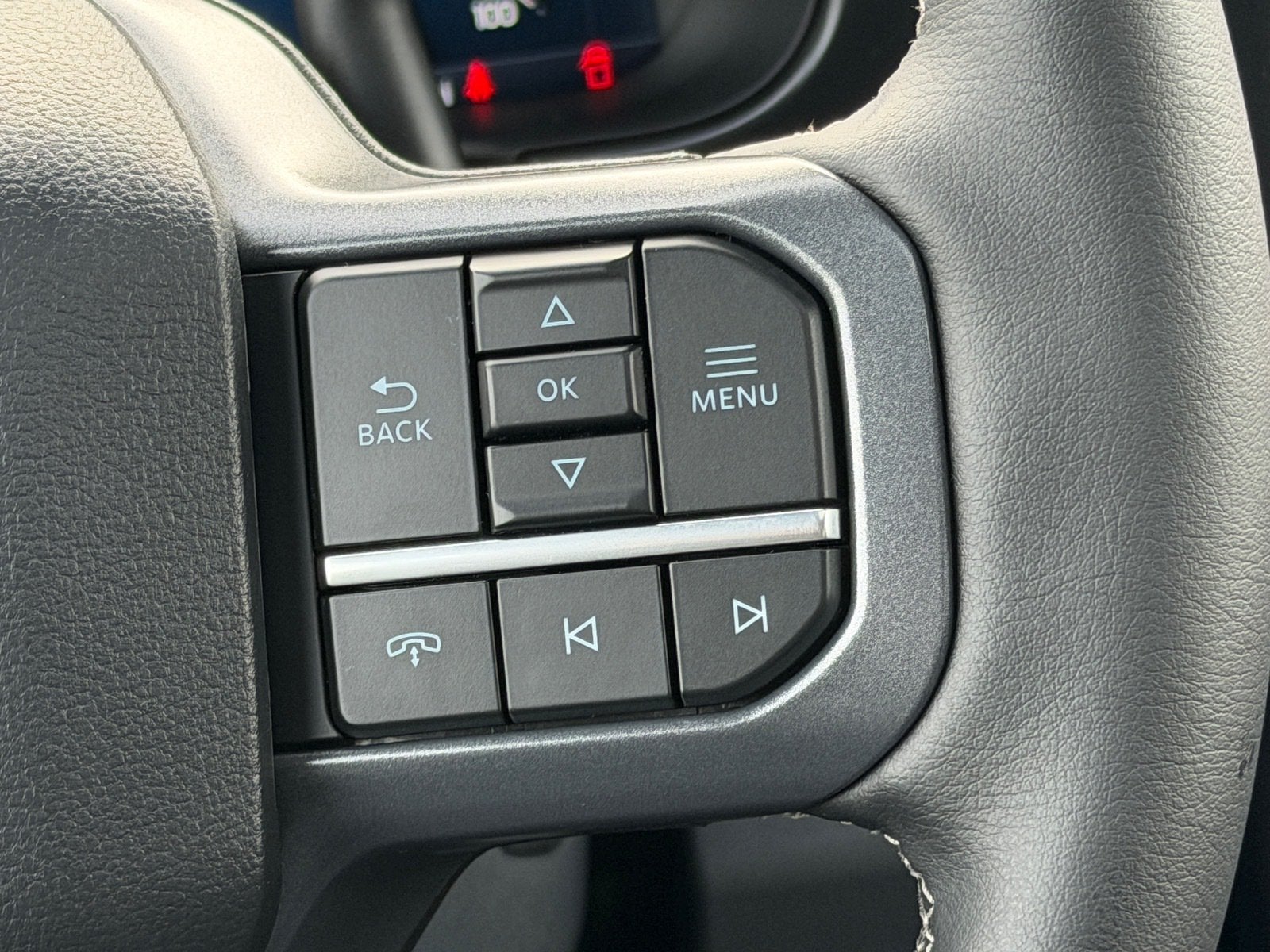 2027 Ford Super Duty F-250 SRW LARIAT