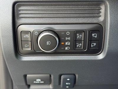 2027 Ford Super Duty F-250 SRW LARIAT