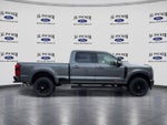2027 Ford Super Duty F-250 SRW LARIAT