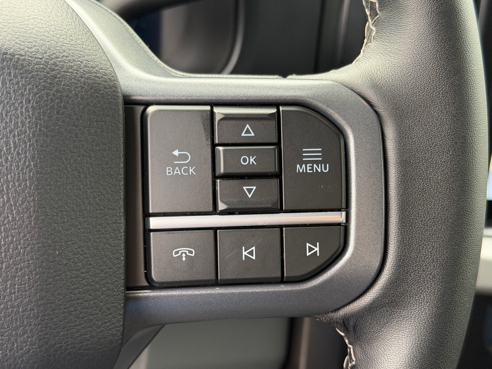 2027 Ford Super Duty F-250 SRW XLT