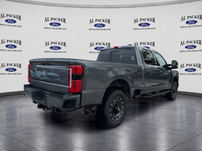 2027 Ford Super Duty F-250 SRW XLT