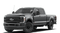 2027 Ford Super Duty F-250 SRW XLT