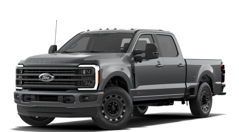 2027 Ford Super Duty F-250 SRW XLT