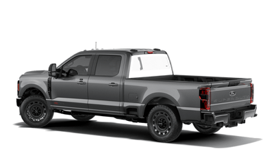 2027 Ford Super Duty F-250 SRW XLT