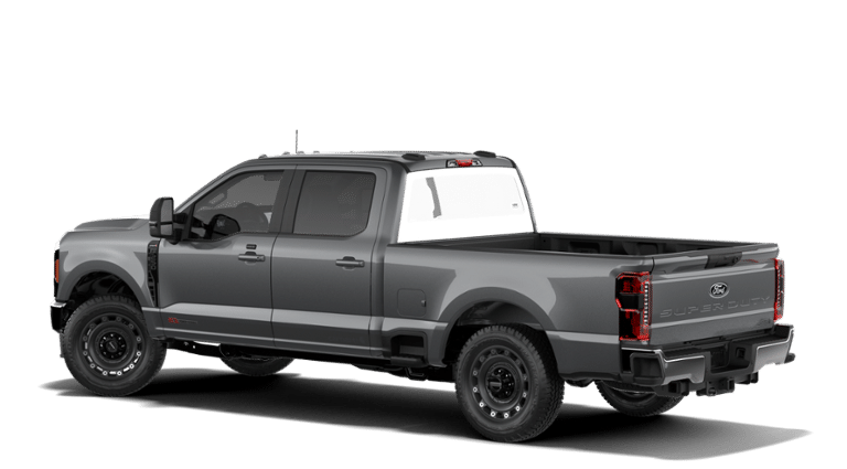2027 Ford Super Duty F-250 SRW XLT