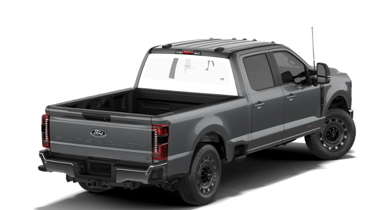 2027 Ford Super Duty F-250 SRW XLT
