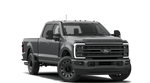 2027 Ford Super Duty F-250 SRW XLT