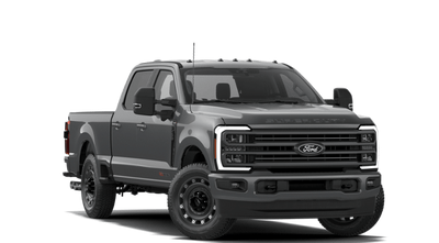 2027 Ford Super Duty F-250 SRW XLT