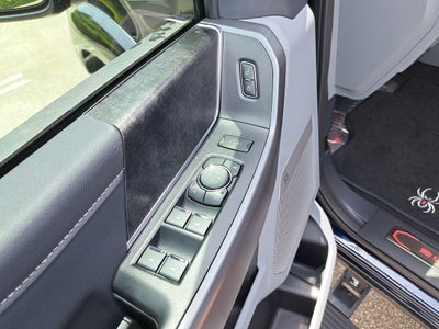 2025 Ford Super Duty F-250 SRW XLT