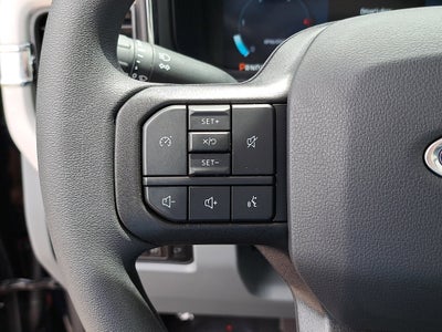 2025 Ford Super Duty F-250 SRW XLT