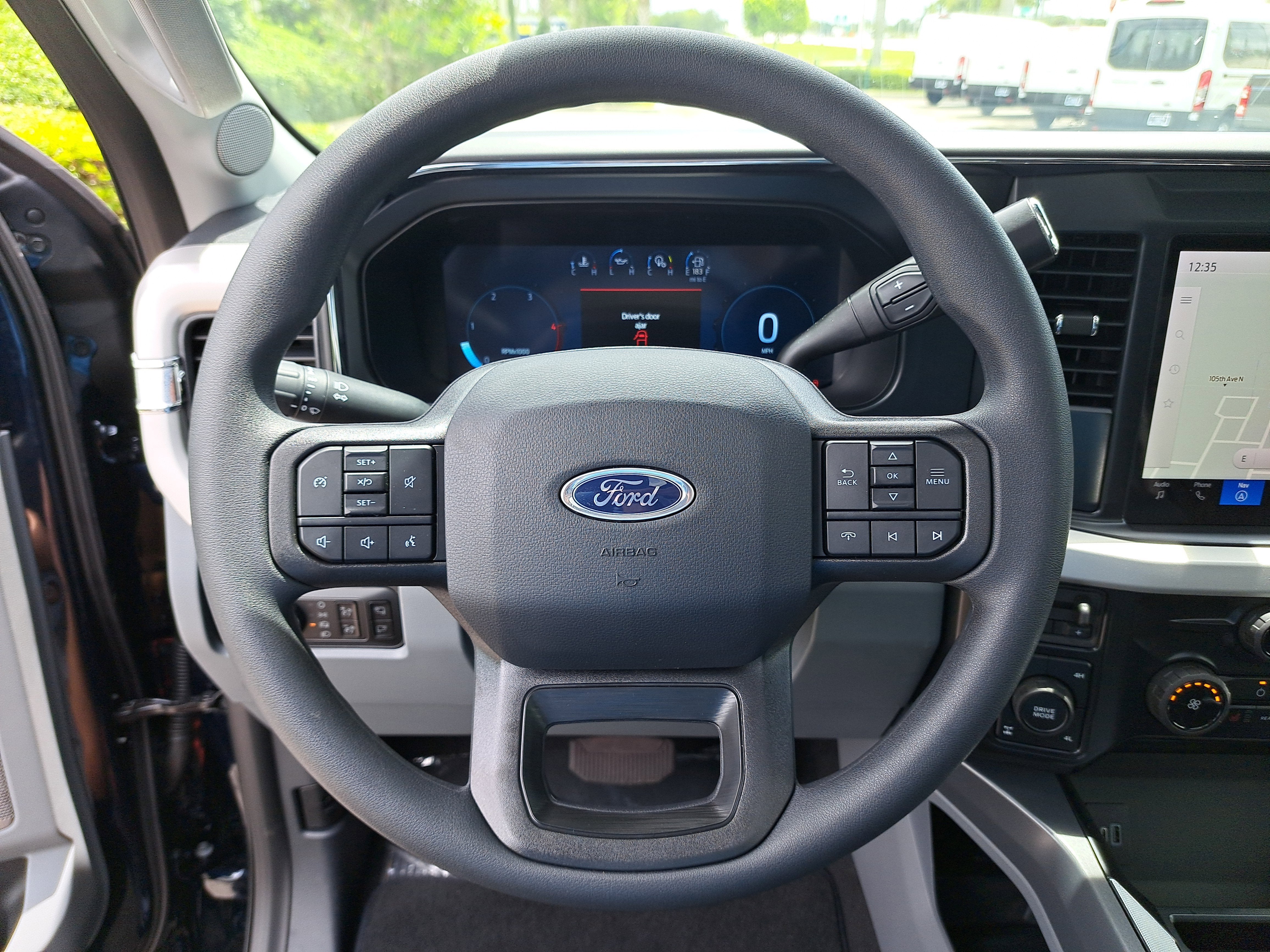 2025 Ford Super Duty F-250 SRW XLT