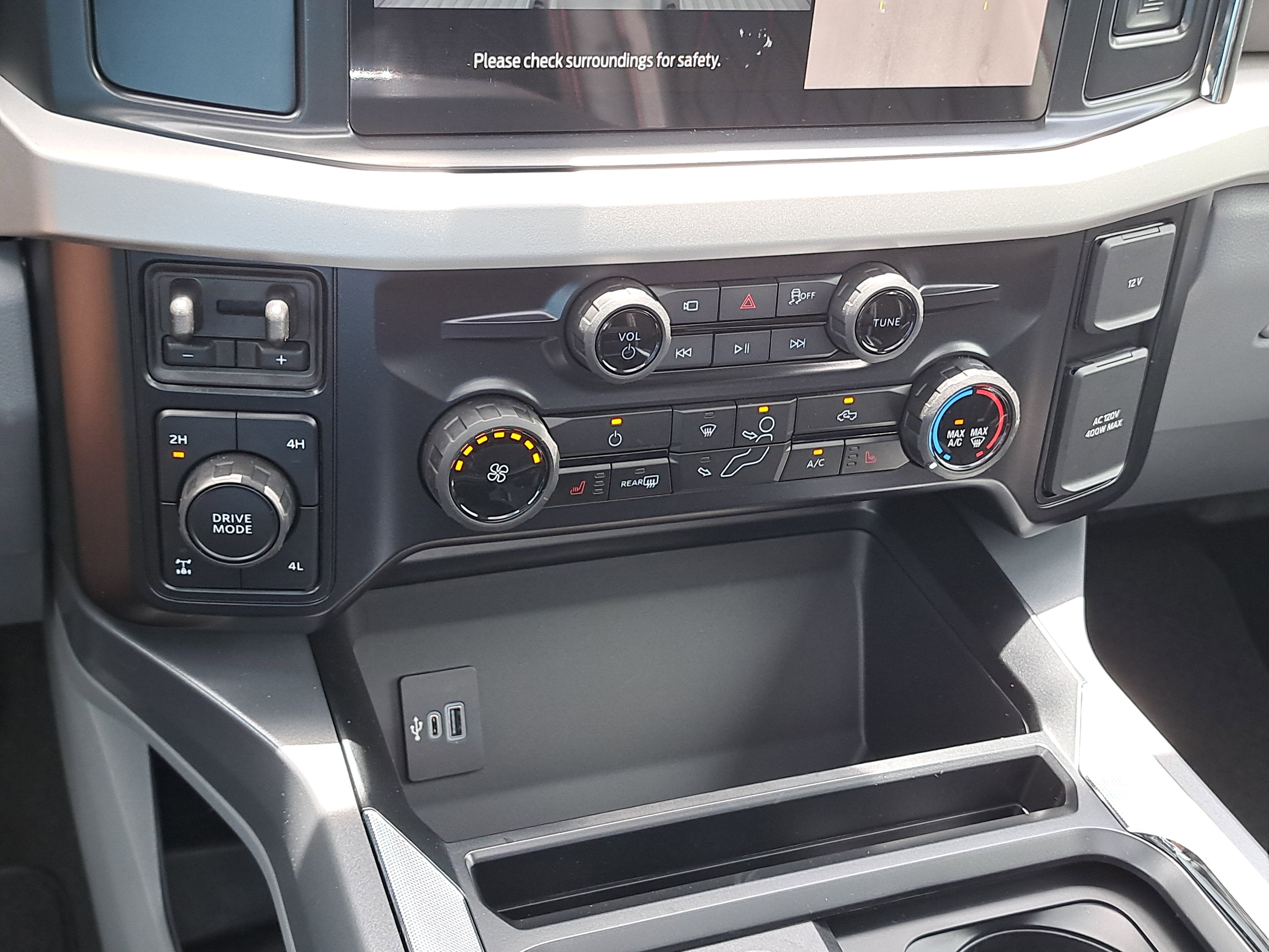 2025 Ford Super Duty F-250 SRW XLT