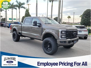 2026 Ford Super Duty F-250 SRW Base