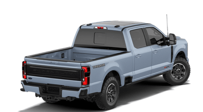 2027 Ford Super Duty F-250 SRW F-250® Platinum®
