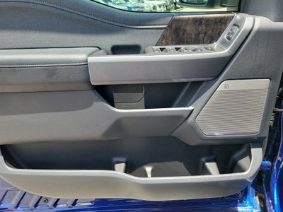 2026 Ford Super Duty F-250 SRW Black Widow