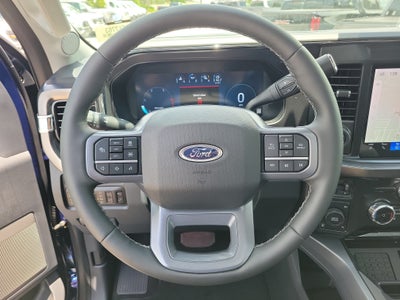 2026 Ford Super Duty F-250 SRW Black Widow