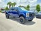 2026 Ford Super Duty F-250 SRW Black Widow
