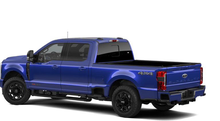 2026 Ford Super Duty F-250 SRW Black Widow- Uploaded