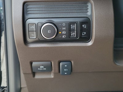 2026 Ford Super Duty F-250 SRW King Ranch