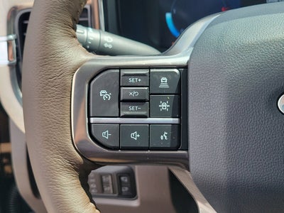 2026 Ford Super Duty F-250 SRW King Ranch
