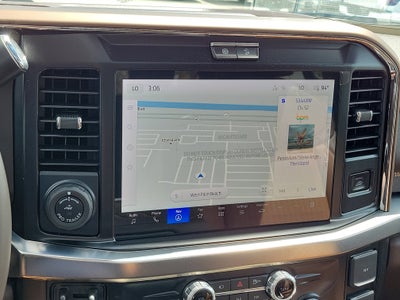 2026 Ford Super Duty F-250 SRW King Ranch