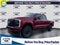 2027 Ford Super Duty F-250 SRW Platinum