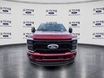 2027 Ford Super Duty F-250 SRW Platinum