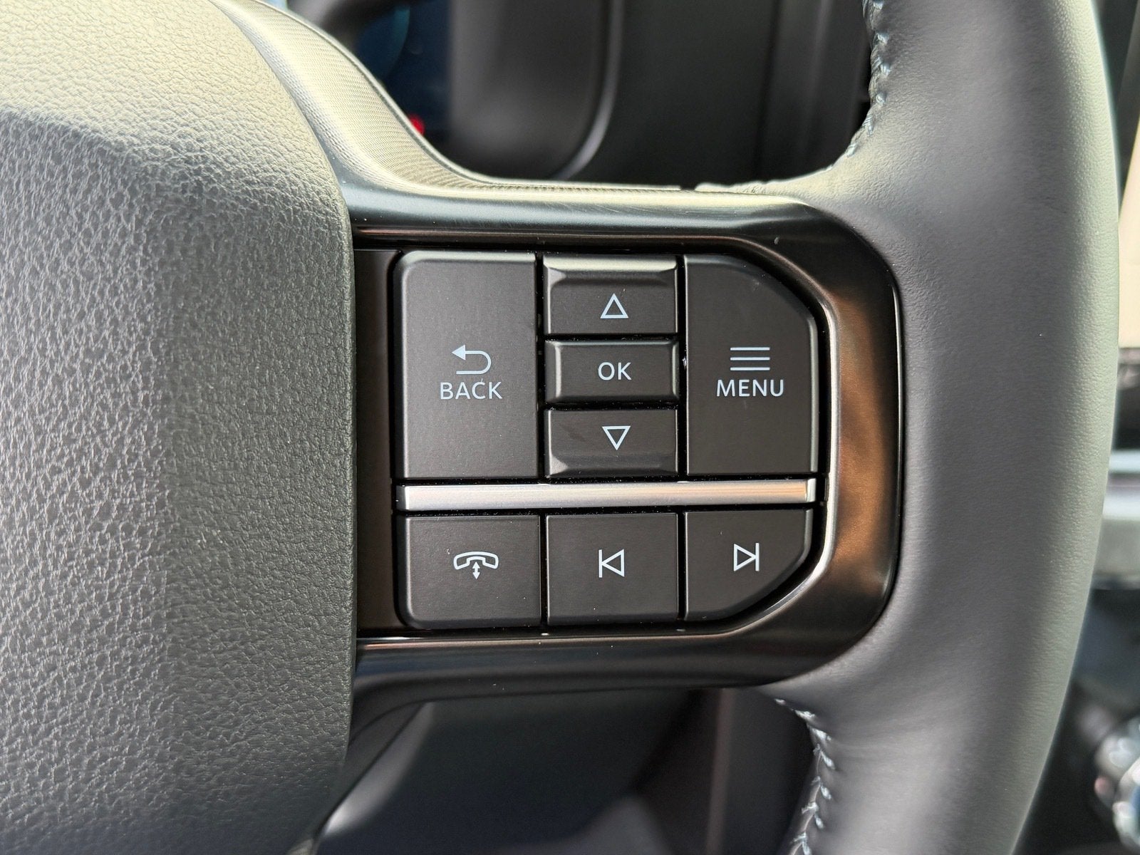 2027 Ford Super Duty F-250 SRW Platinum