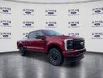 2027 Ford Super Duty F-250 SRW Platinum