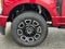 2027 Ford Super Duty F-250 SRW Platinum