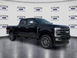 2027 Ford Super Duty F-250 SRW Platinum