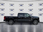 2027 Ford Super Duty F-250 SRW Platinum