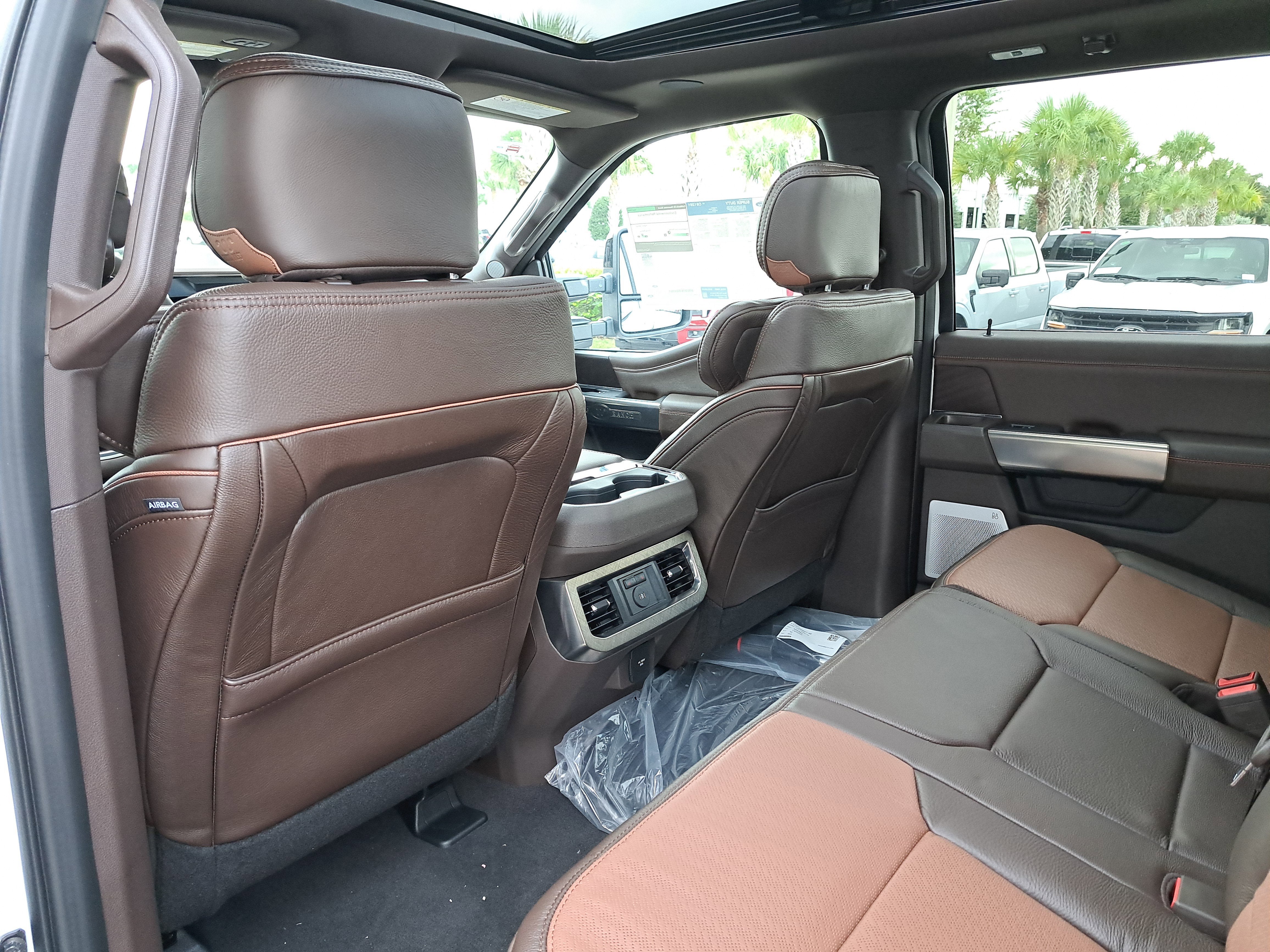 2026 Ford Super Duty F-250 SRW King Ranch