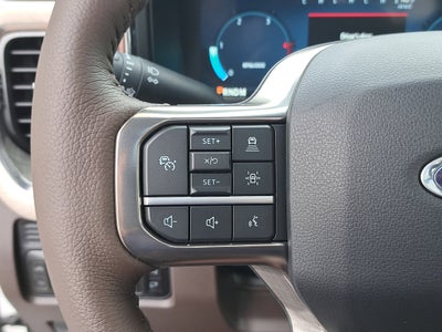 2026 Ford Super Duty F-250 SRW King Ranch