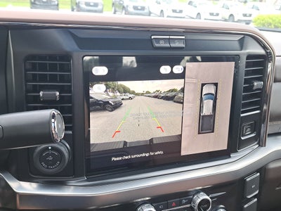 2026 Ford Super Duty F-250 SRW King Ranch