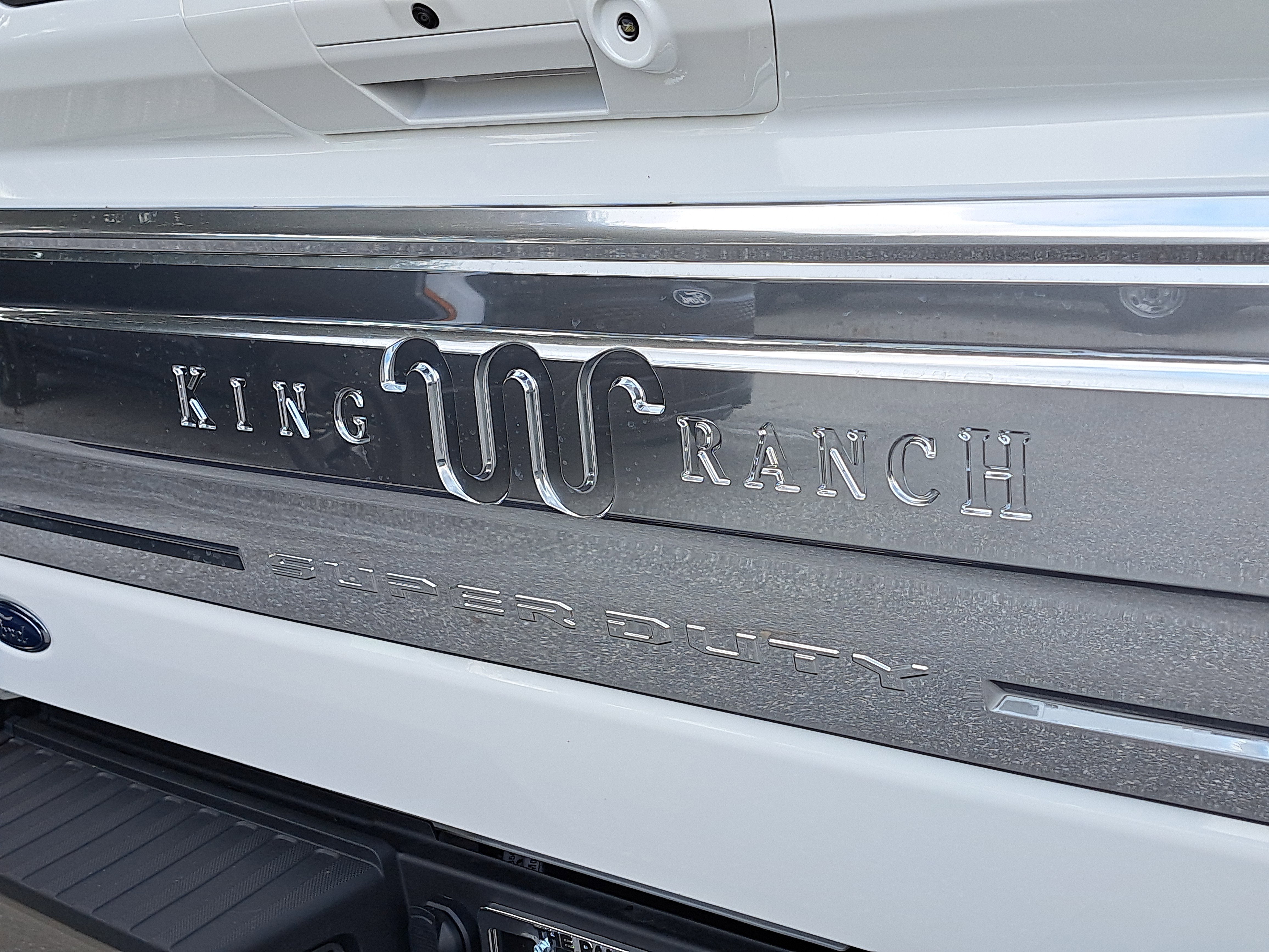 2026 Ford Super Duty F-250 SRW King Ranch