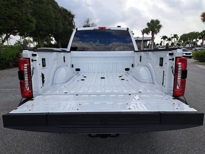 2026 Ford Super Duty F-250 SRW King Ranch